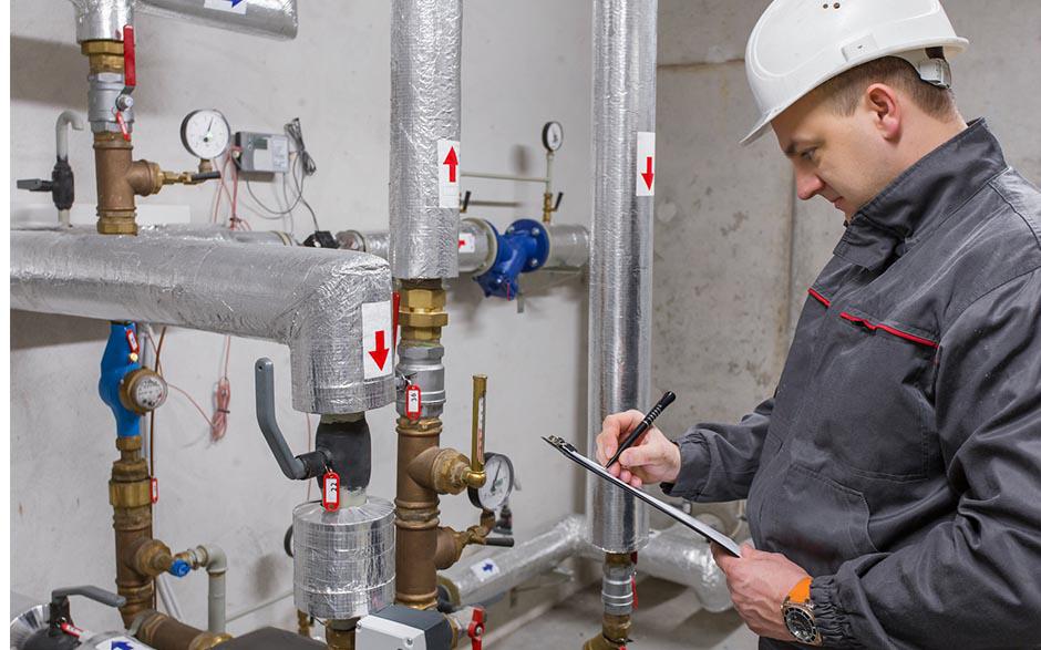revision chaudière gaz Boissise-le-Roi